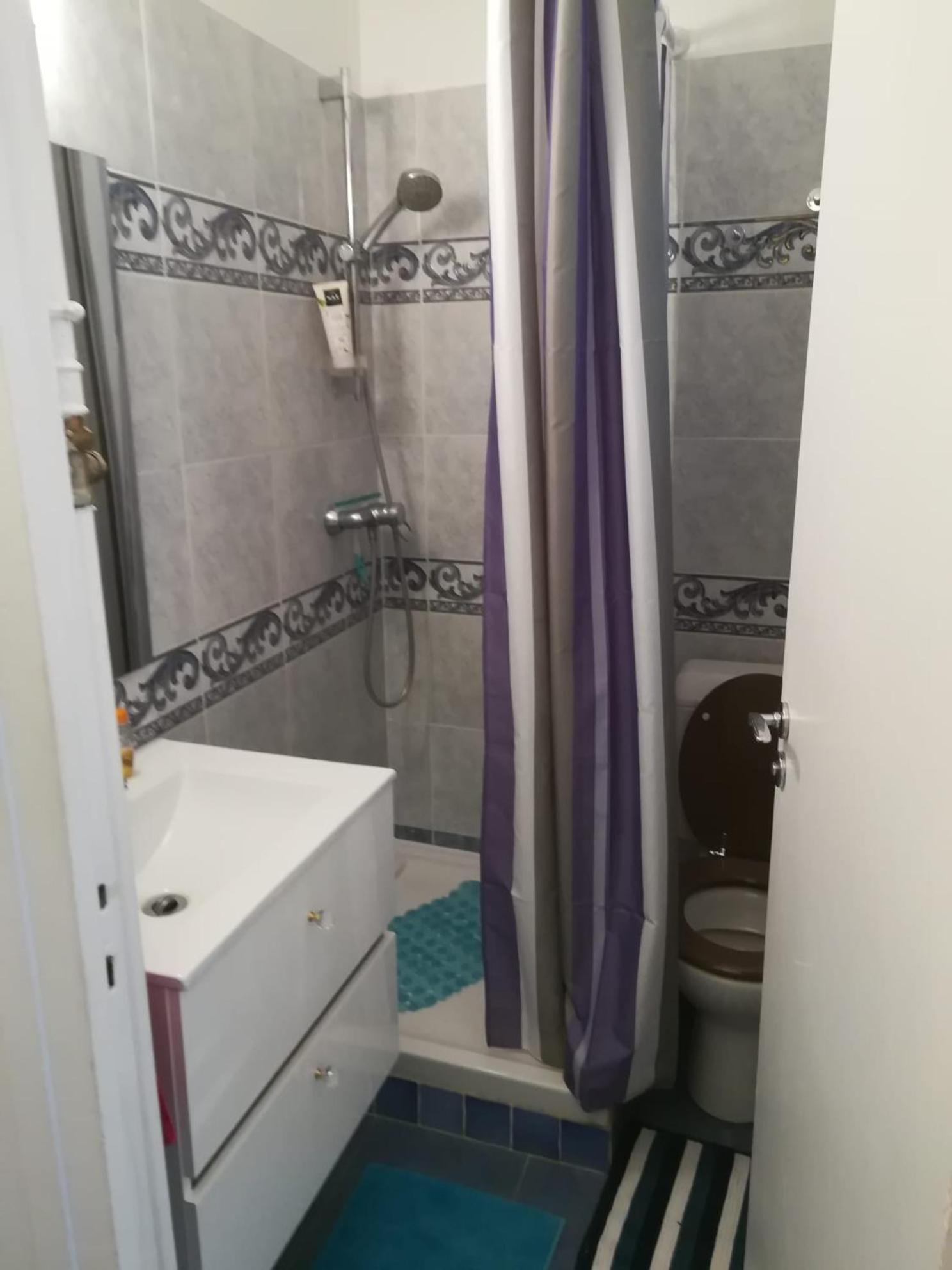 Rdc Bois De Vincennes Appartement