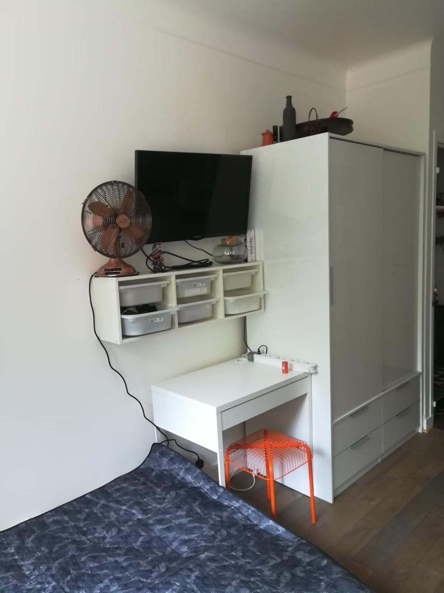 Appartement Rdc Bois De Vincennes *
